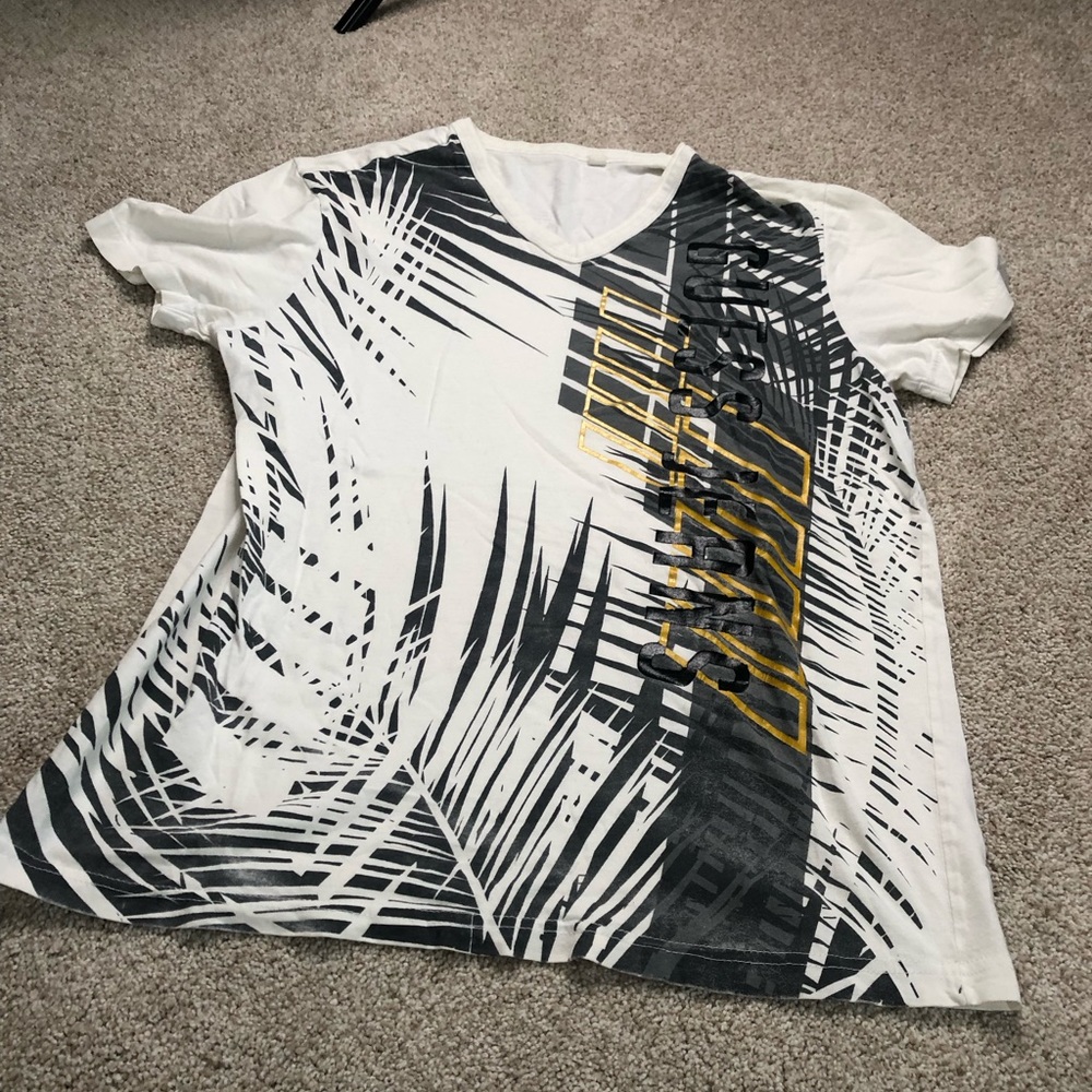 Guess Medium white
